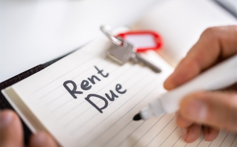 acceptable reasons for late rent payments
