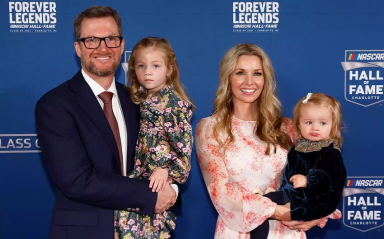 Amy Earnhardt’s First Husband: What Her Past Relationship Tells Us About Growth and New Beginnings