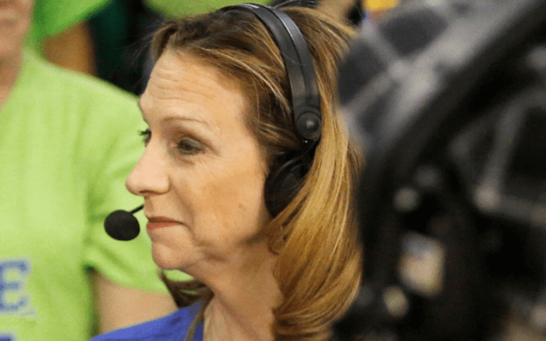 Beth Mowins’ Husband: Alan Arrollado and the Power of Partnership Behind the Play-by-Play Voice