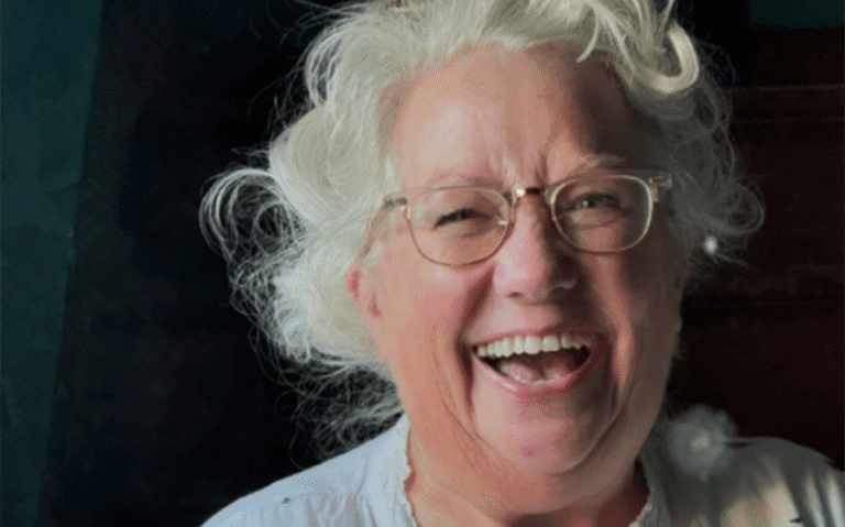 Diane Shiffer’s Husband: A Love Story Rooted in Everyday Joy and Lasting Partnership