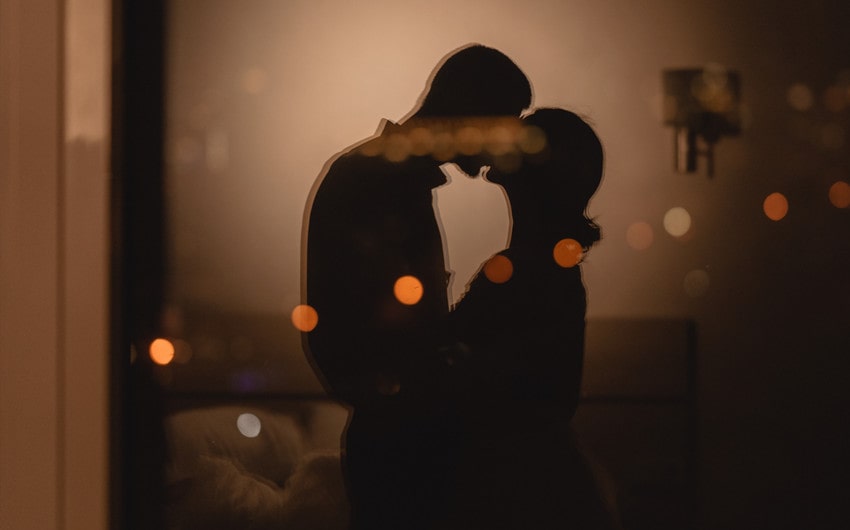 involuntary signs of attraction
