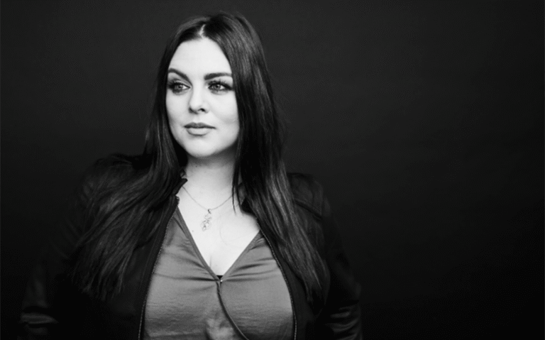 Katrina Weidman’s Husband: Uncovering the Private Life Behind a Paranormal Powerhouse