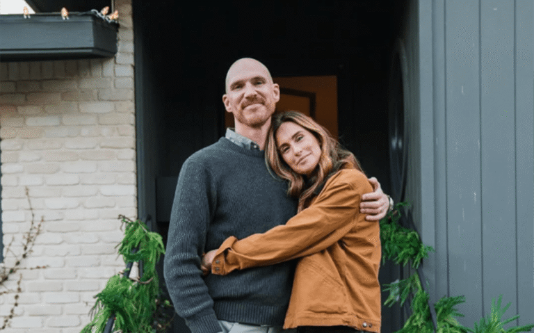 Kim Wolfe’s Husband: The Man Behind the HGTV Star’s Success and Steady Home Life
