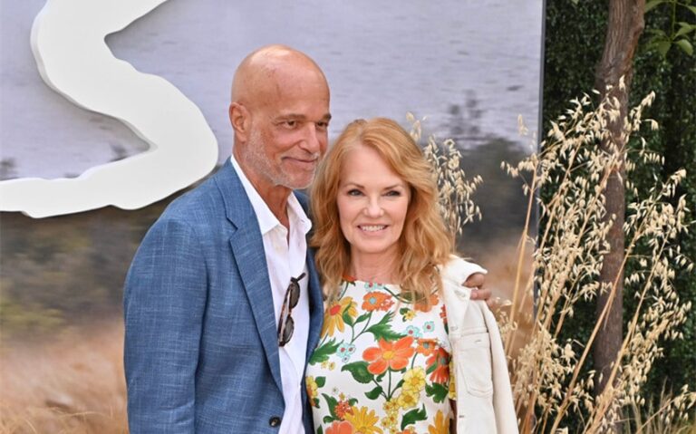 Marg Helgenberger’s Husband: Love, Divorce, and New Beginnings Behind a Hollywood Icon