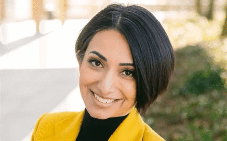 Nayyera Haq’s Husband: A Private Love Story Behind a Powerful Public Voice