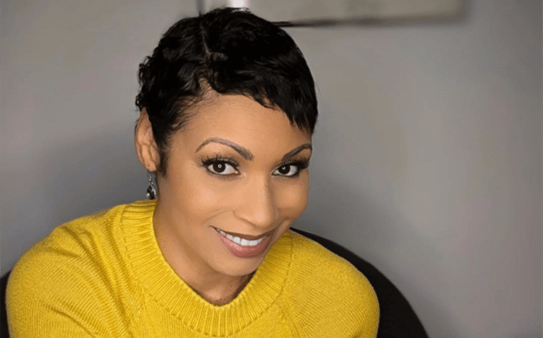 Nichole Berlie’s Husband: Exploring Privacy, Career, and Public Curiosity Around the News Anchor
