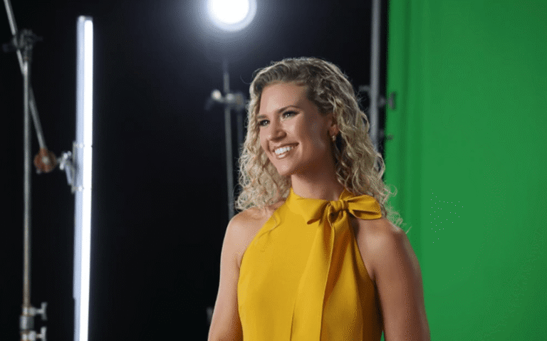 Payton Domschke’s Husband: Love, Ambition, and Privacy in the Spotlight
