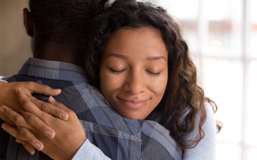 signs he is emotionally available
