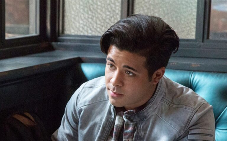 tony padilla