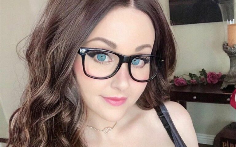 angie griffin onlyfans