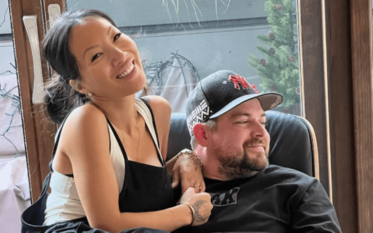 Asa Akira’s Husband: A Look into Her Personal Life