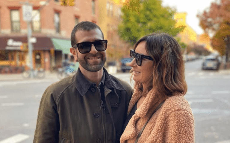 Ashlee Casserly’s Husband: The Story of Justin Stamper and Their Real Estate Empire