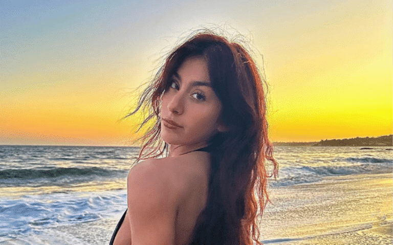 Baylee Adami OnlyFans: From Southern Charm to Digital Provocateur With Controversial Edge