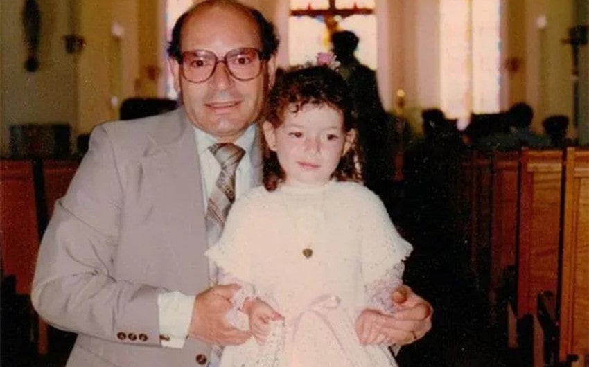 betty mahmoody husband