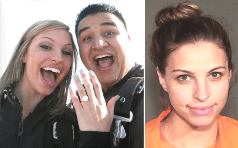Brittany Zamora’s Husband: The Story of Daniel Zamora