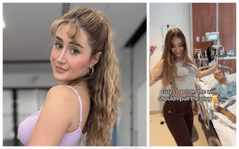 Why Bronwin Aurora’s OnlyFans Fame—and Her Hospital-Bed Scandal—Still Has You Watching