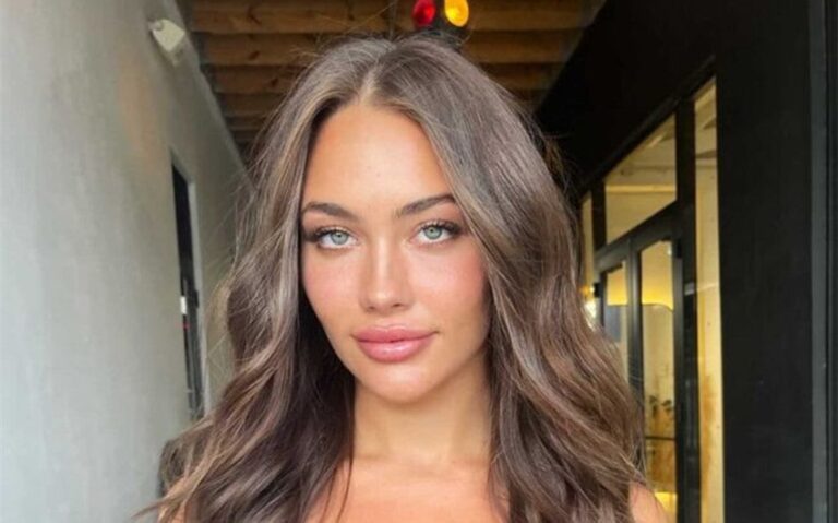 You Keep Coming Back to Celina Smith’s OnlyFans Because She Makes Fame Feel Personal