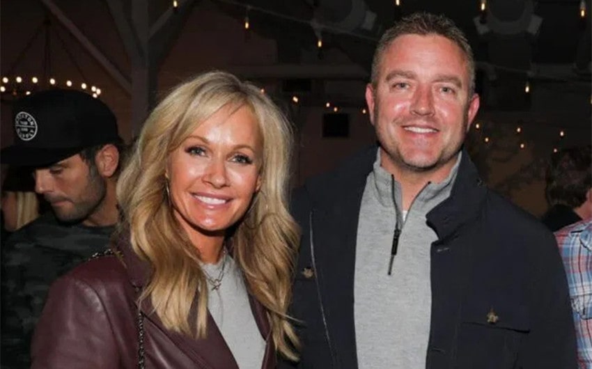 cheerleader kirk herbstreit wife allison herbstreit