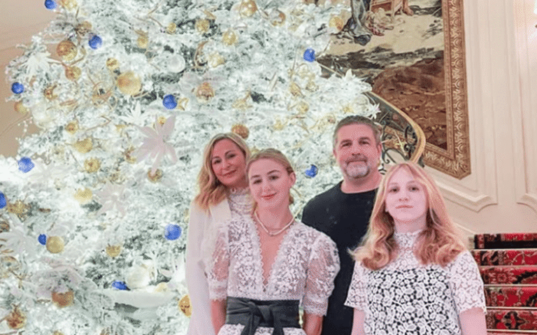 Christi Lukasiak’s Husband: A Comprehensive Look at Marc Lukasiak