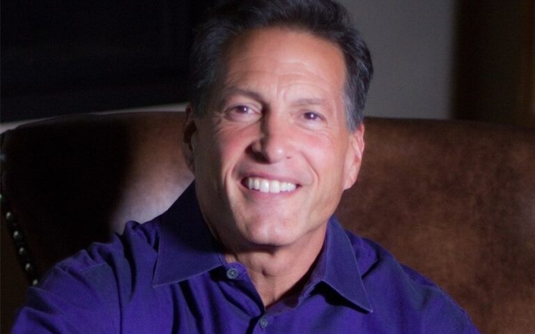 doug weiss ex wife