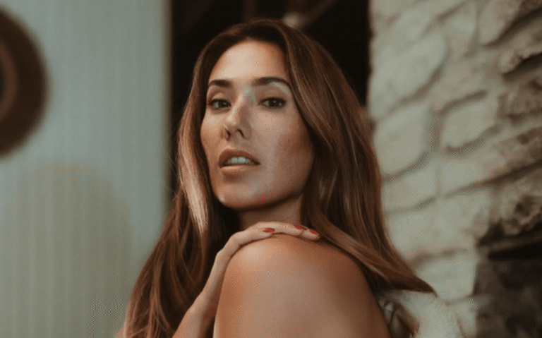 Eva Lovia’s OnlyFans Redefines Eroticism Through Control, Conversation, and Career Reinvention