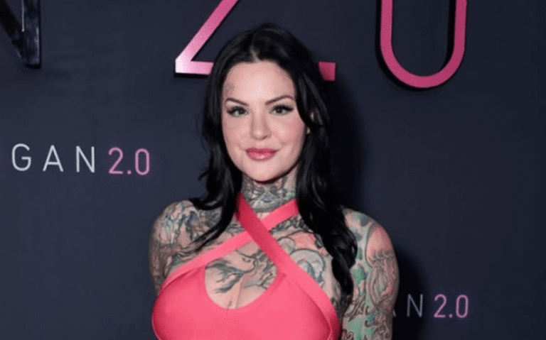 Heidi Lavon OnlyFans: Where Tattoos, Empowerment, and Fierce Authenticity Define the Brand