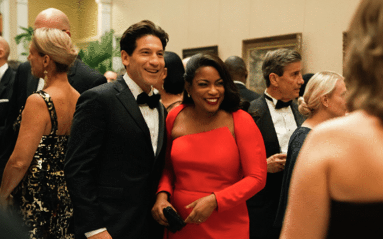 How Did Brett Kelly Hamilton Die: The Life and Legacy of Isabel Wilkerson’s Late Husband