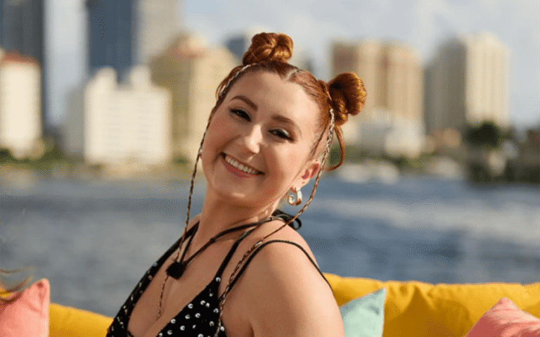 You Didn’t Expect Isla Moon’s OnlyFans to Make You Reflect on Your Own Boundaries