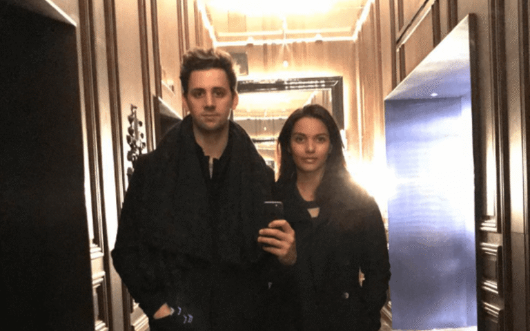 Jessica Lucas’ Husband: The Story of Alex Jermasek