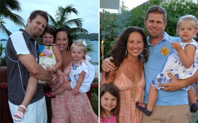 jon skoog wife