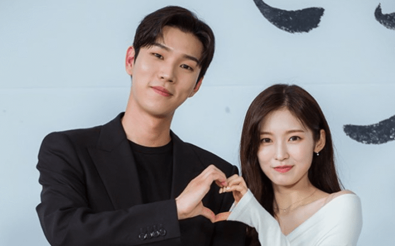 Jung So-min’s Husband: Inside Her Romance and Upcoming Marriage to Lee Jae-wook