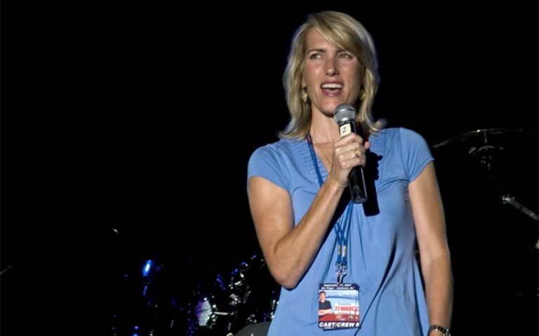 laura ingraham husband