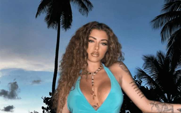 Malu Trevejo’s OnlyFans Exposed the Fragility of Growing Up Online