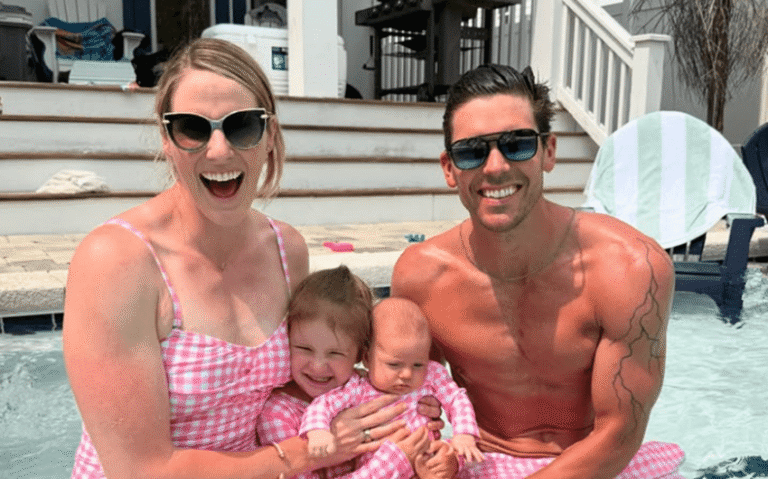 Missy Franklin’s Husband: The Inspiring Journey of Hayes Johnson