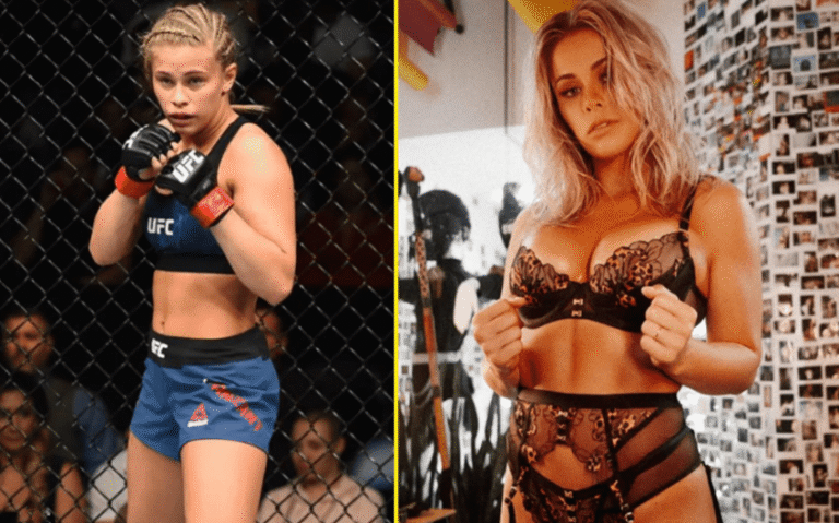Paige VanZant OnlyFans: Fighter, Influencer, and the Power of Self-Made Fame