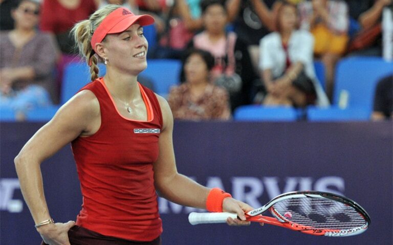 angelique kerber
