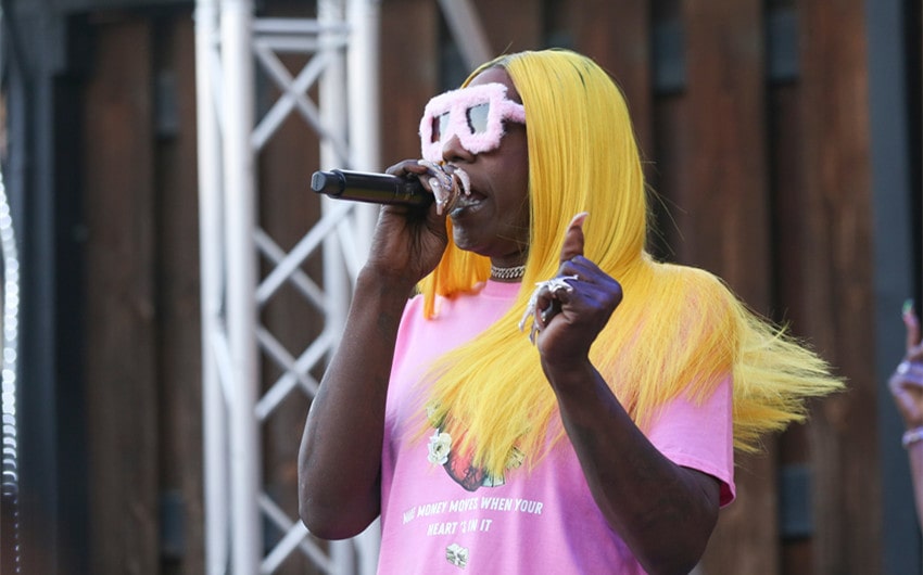 big freedia net worth