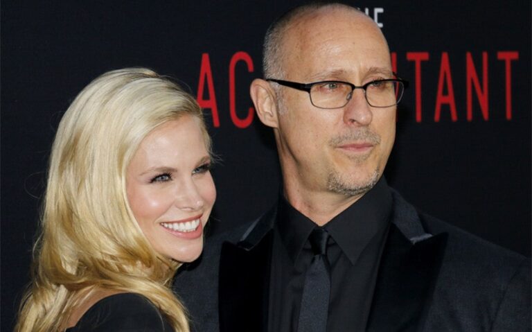 brooke burns husband