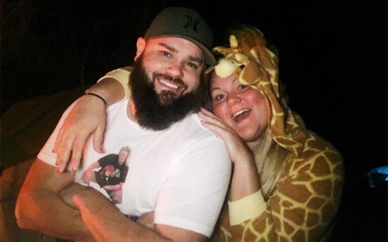 chelcie lynn husband greg melton