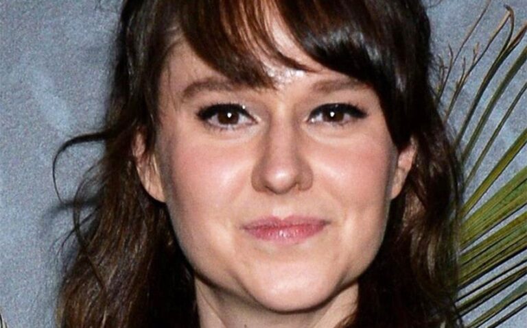 claudia o'doherty husband