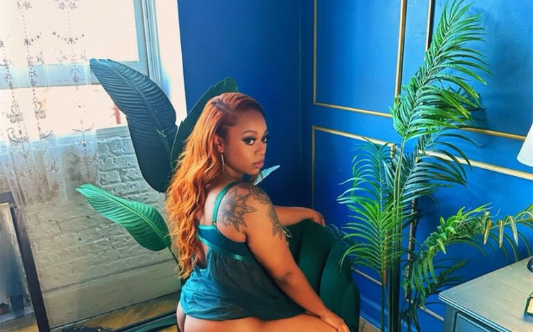 dee dee davis onlyfans