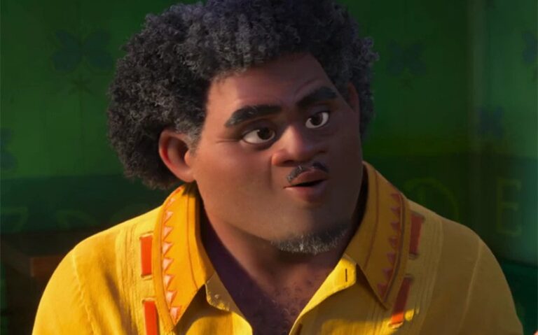 felix madrigal