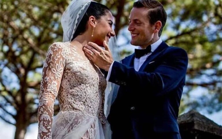 is emily compagno married