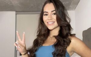 Marie Temara OnlyFans Leak: Fame, Exploitation, and Digital Boundaries