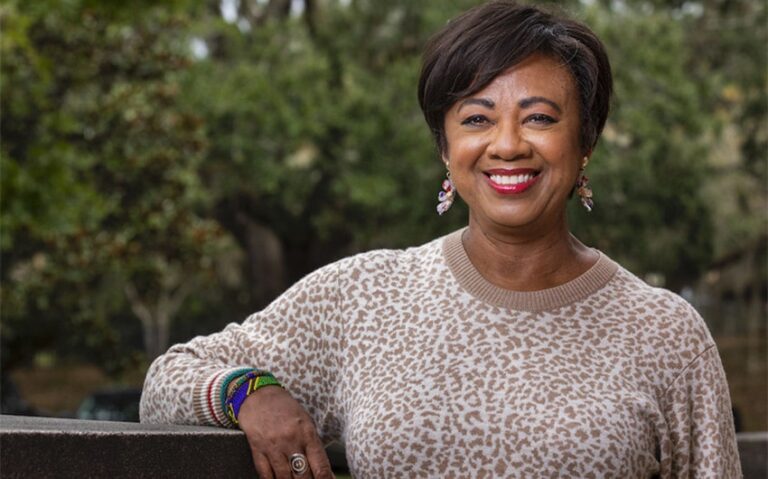 janice huff