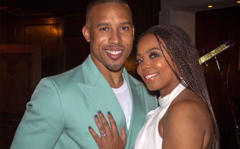 jemele hill husband age