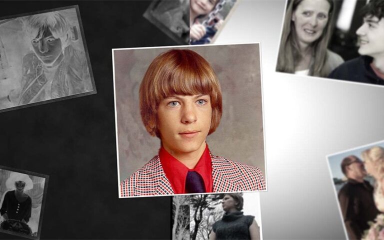 paul martin andrews husband