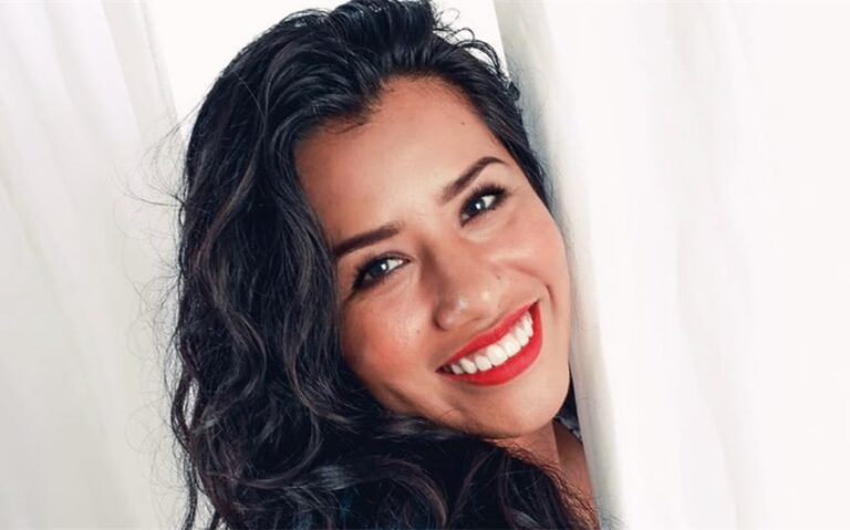 shani lozano husband