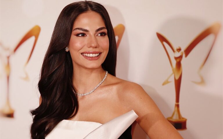who is demet ozdemir husband