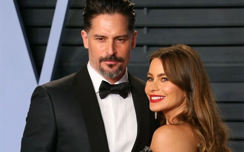 Sofia Vergara Husband